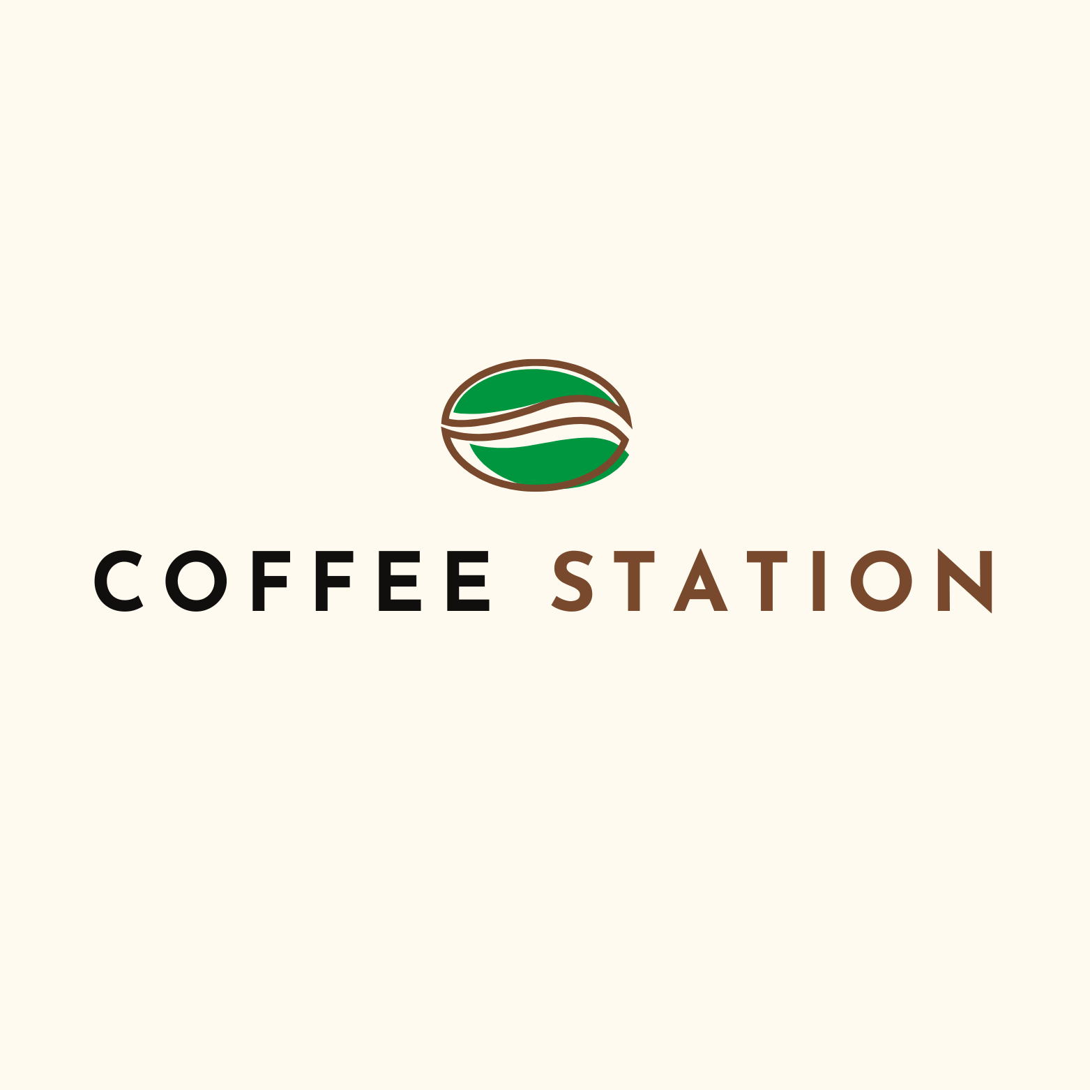 Coffee Station